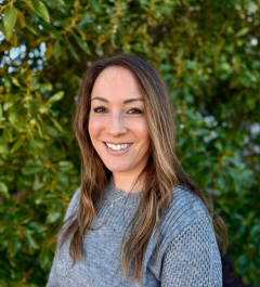 Representative headshot